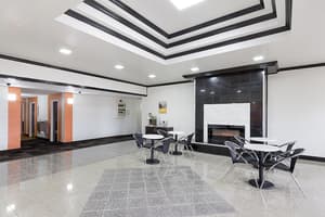 thumbnail: Lobby sitting area