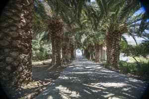 thumbnail: Property entrance