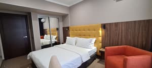 thumbnail: Room