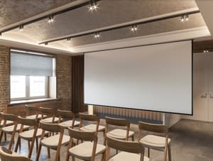 thumbnail: Business center