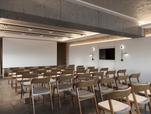 thumbnail: Meeting facility