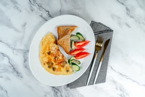 thumbnail: Breakfast meal