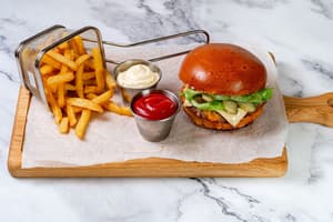 thumbnail: Restaurant