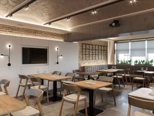 thumbnail: Restaurant