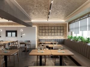 thumbnail: Restaurant