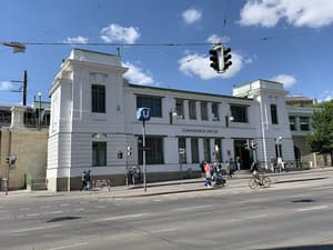 thumbnail: Street view