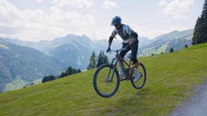 thumbnail: Bicycling
