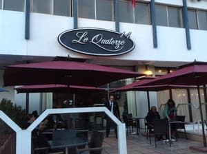 thumbnail: Restaurant