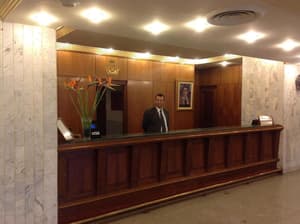thumbnail: Reception