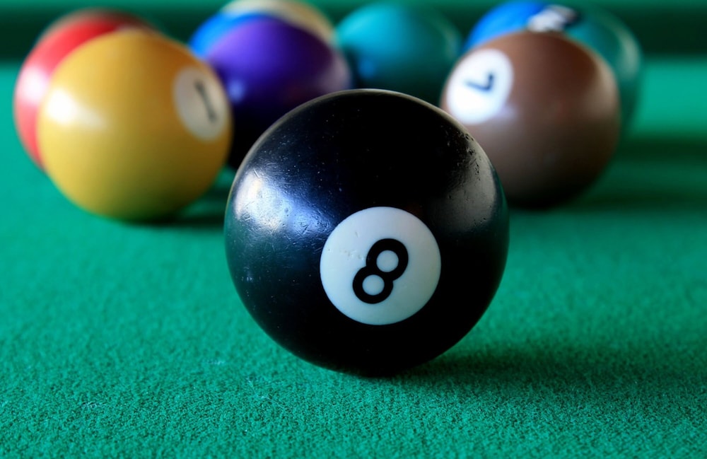 Billiards