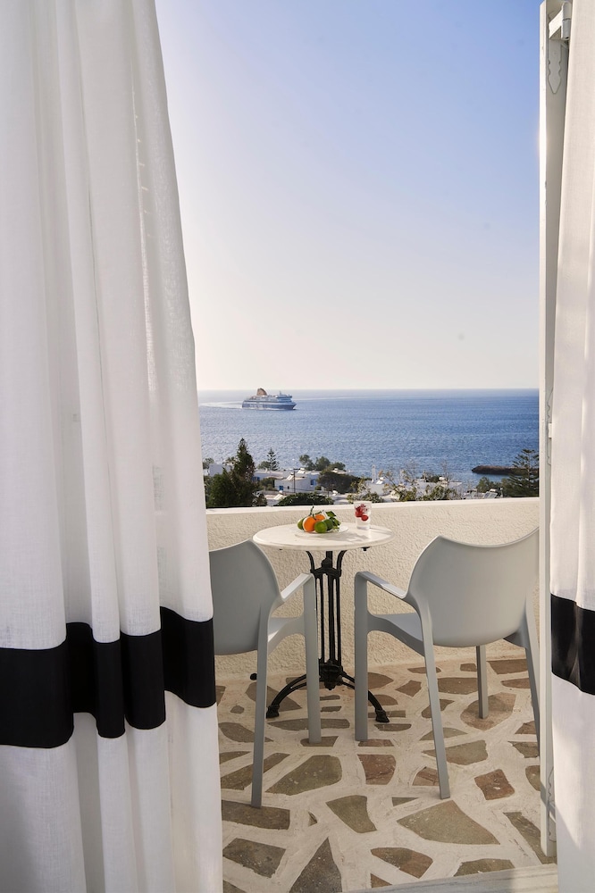 View from room