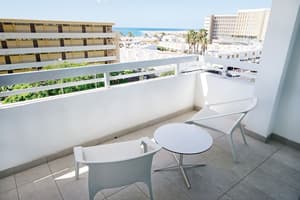 thumbnail: Terrace/patio