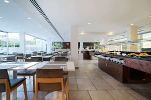 thumbnail: Food court