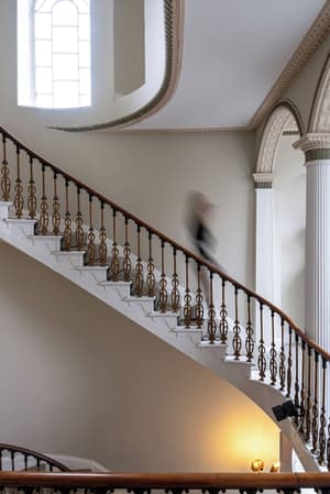 thumbnail: Interior