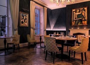 thumbnail: Dining