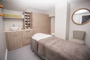 thumbnail: Treatment room