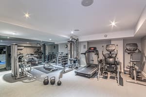 thumbnail: Gym