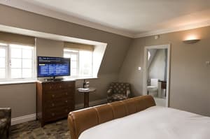 thumbnail: View from room