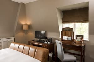 thumbnail: View from room