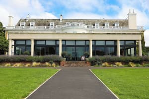 thumbnail: Exterior detail