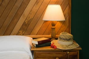 thumbnail: Room amenity