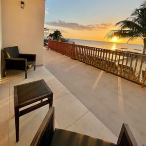thumbnail: View from room