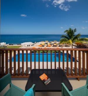 thumbnail: Terrace/patio