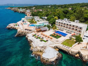 thumbnail: Aerial view