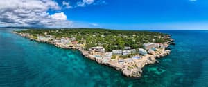 thumbnail: Aerial view