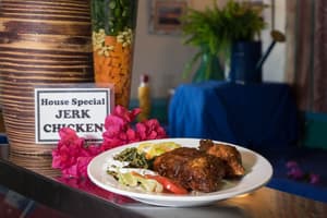 thumbnail: Food and drink