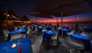 thumbnail: Restaurant