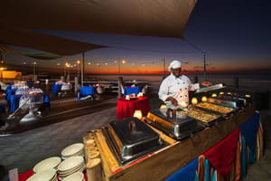 thumbnail: Restaurant