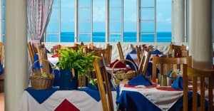 thumbnail: Restaurant