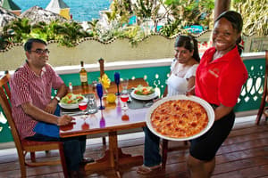 thumbnail: Restaurant