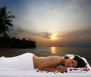 thumbnail: Massage