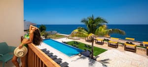 thumbnail: Outdoor pool