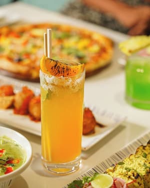 thumbnail: Restaurant