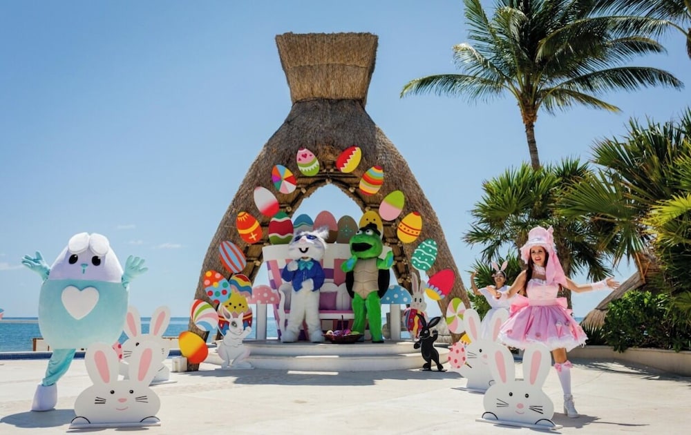 Children's activities