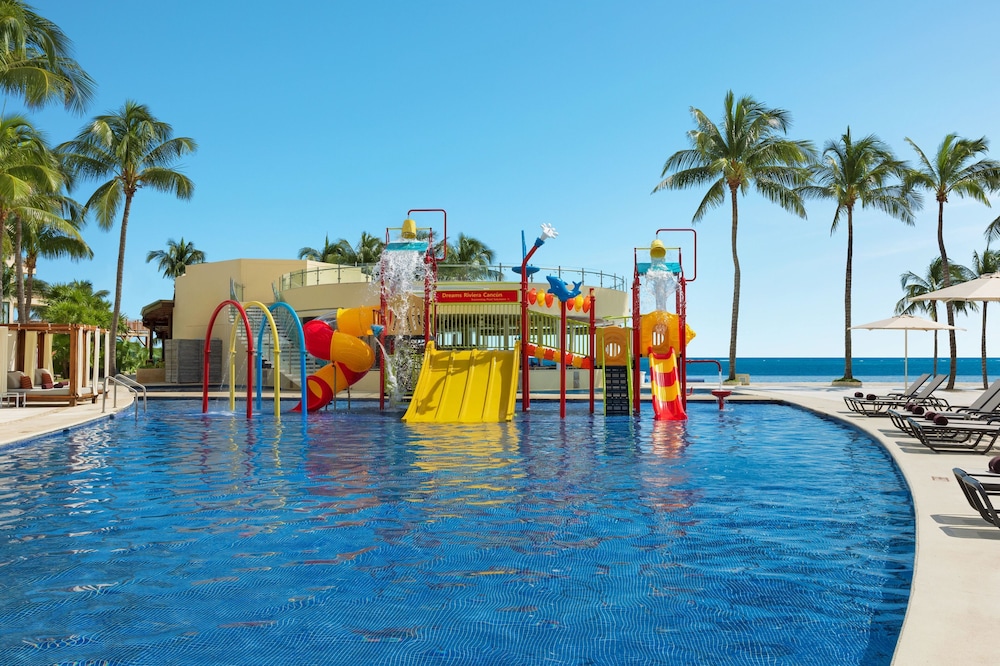 Water park