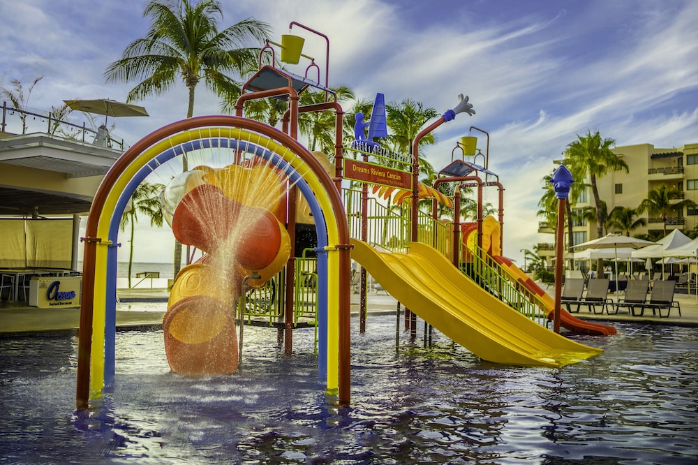 Water park