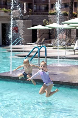 thumbnail: Children's pool