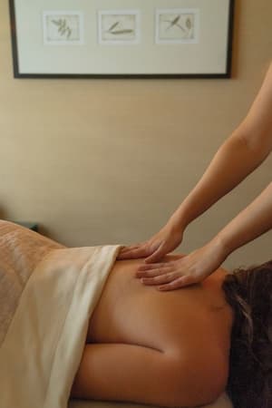 thumbnail: Spa treatment