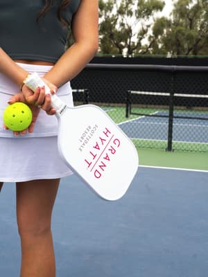 thumbnail: Sport court