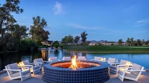 thumbnail: BBQ/picnic area