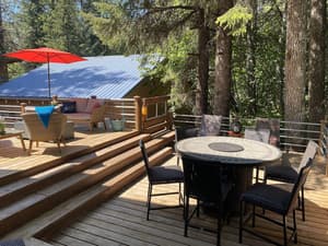 thumbnail: Terrace/patio
