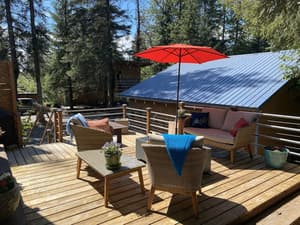 thumbnail: Terrace/patio