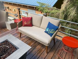 thumbnail: Terrace/patio