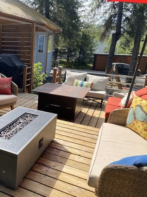 thumbnail: Terrace/patio