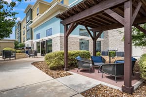 thumbnail: Terrace/patio
