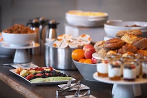 thumbnail: Breakfast meal